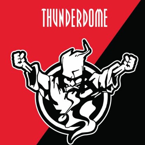 Thunderdome 2022 Warm-up Mix