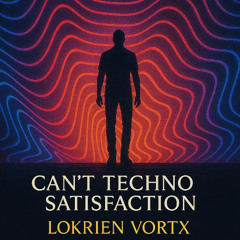 Can't Techno Satisfaction