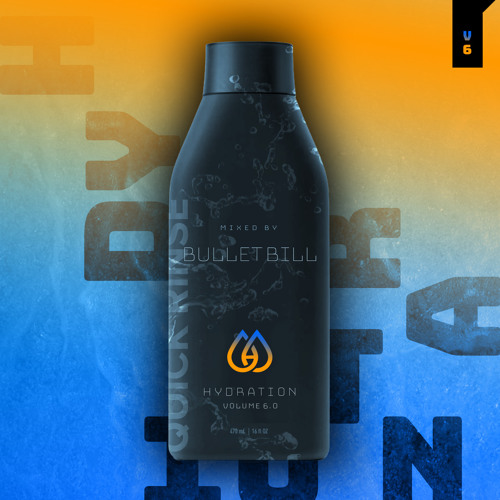 Quick Rinse Vol. 6 - Bullet Bill