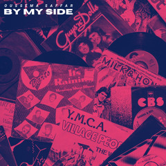 Oussema Saffar - By My Side (Original Mix)
