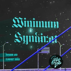 Minimum Syndicat - Jaded  Techno Zine 002