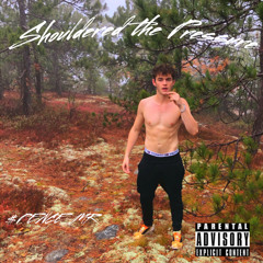 Shouldered the Pressure