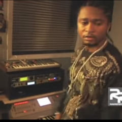 Zaytoven Raw Report (Remake)