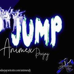 Guaracha Mix - Jump Jump - Animex_Deejay