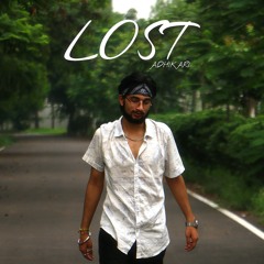 LOST - ADHIKARI (Official Audio) DHH | RAP SONG | 2024