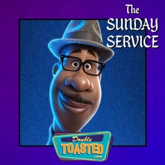 THE SUNDAY SERVICE - 12 - 20 - 2020