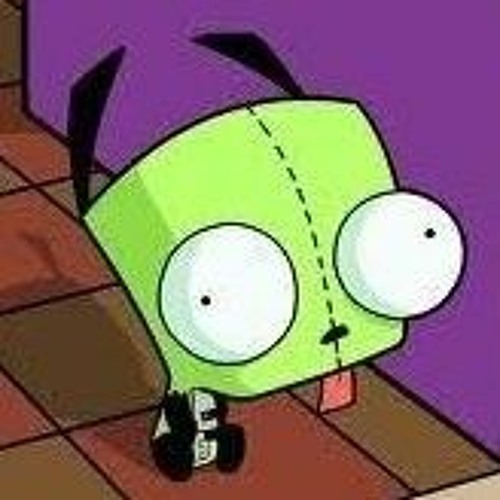 Invader Zim Playlist