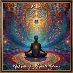 KRAALZ | Masterpiece of Hypnotic Psytrance (SET)