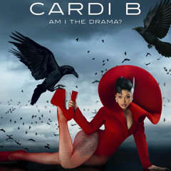 CARDI B & STEFON DIGGS "TAO" INSTRUMENTAL | HIP HOP TYPE BEAT 2026 | PROD BY. LIL CYKO