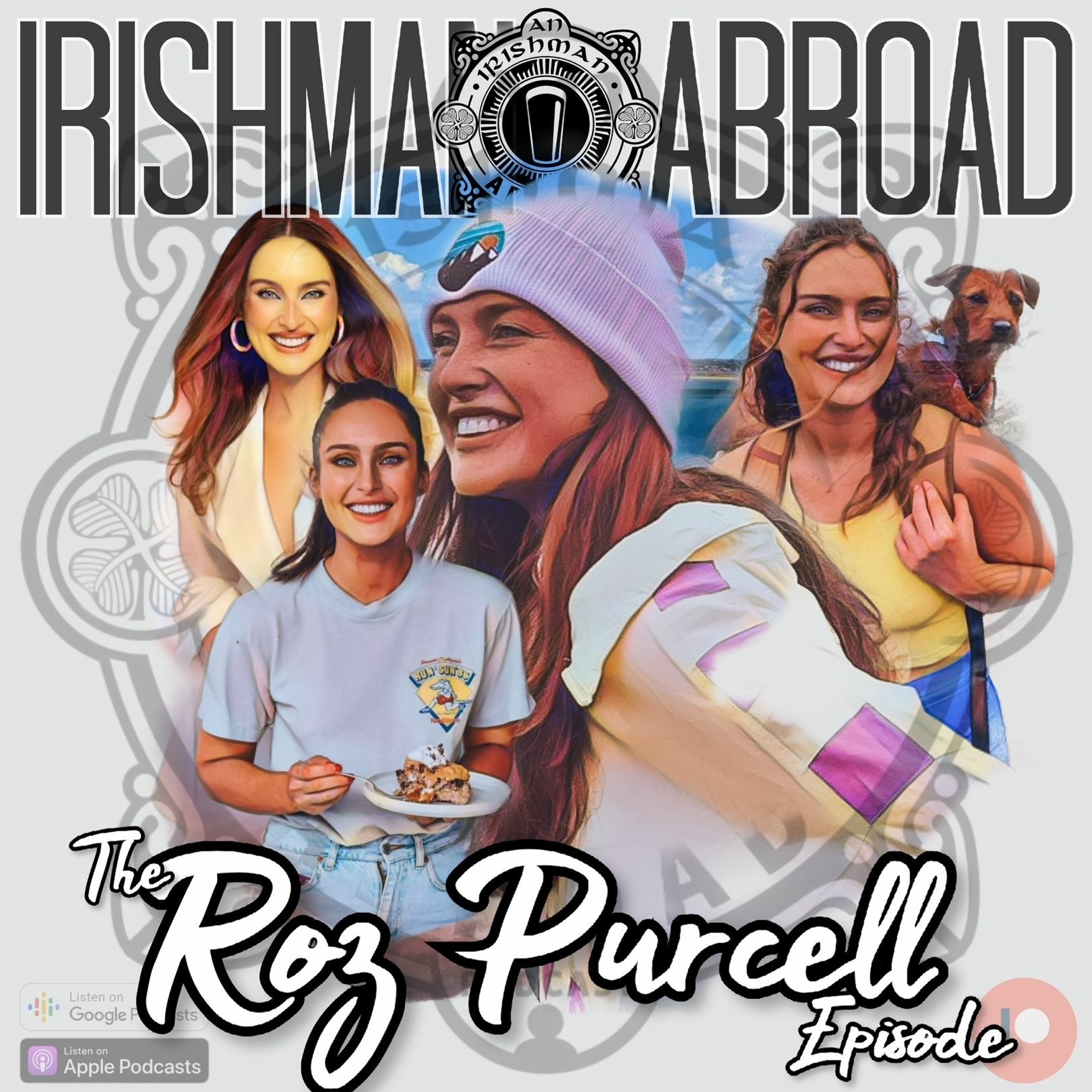 An Irishman Abroad