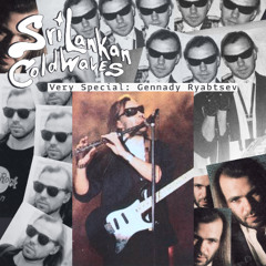 SLCW Very Special: Ryabtsev