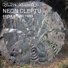 Neon Cleptu 21 → Ведун