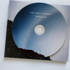 Logic Moon & Atmøsphäre - Astral Sleep