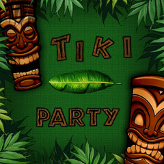 Tiki Party