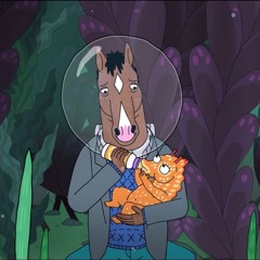 Bojack Horseman