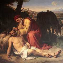 Fifteenth Sunday in Ordinary Time