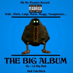 Area 69 (ft. Chris, Luigi, Mario, Meggy, Swagmaster69)