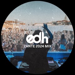 Ed H | Zante 2024 | Essential Mix