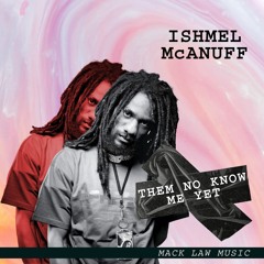 Ishmel McAnuff - Them No Know Me Yet By Ishmel Mcanuff.mp3