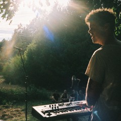 El Chico Jazz Orchestra - Live (Sajadės, 2020)