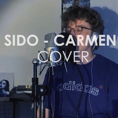 Sido - "Carmen" (Akustik Cover)