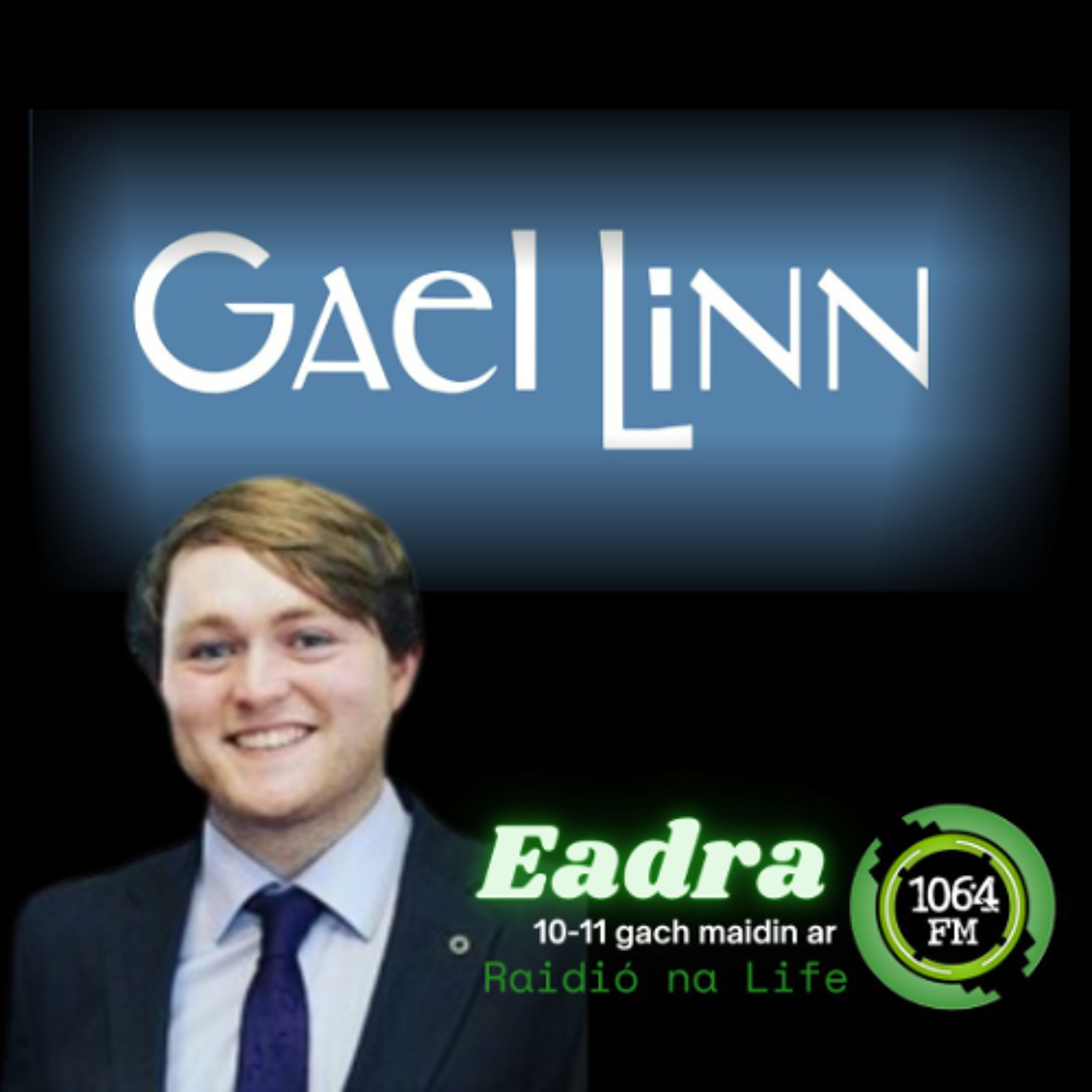 Raidió na Life 106.4FM