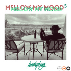 Mellow My Mood 5 Mixtape
