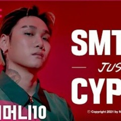 [SMTM10] SPECIAL CYPHER -  저스디스 (JUSTHIS)