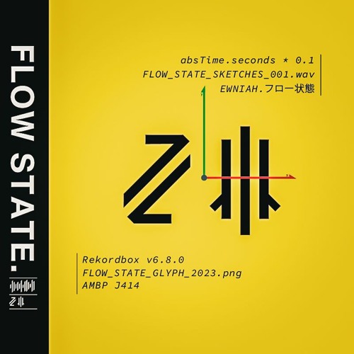 Stream Flow State | Listen to TESTMIX_WAV.EXE playlist online for free ...