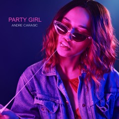 Party Girl (prod. Scorpio Prodz)