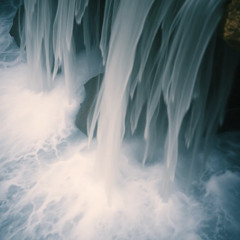 Refuge  ( Глоток воды - это всё что остается)