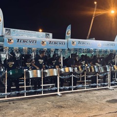 Tokyo Steel_"Jamtown"_SML-PRE_2026 -NRT