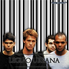 Legião Urbana - Tempo Perdido (Borby Norton Remix)