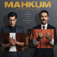 Mahkum Müzikleri - Aksiyon