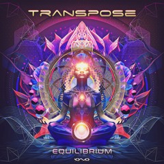 Transpose (CA) - Equilibrium (Original Mix)