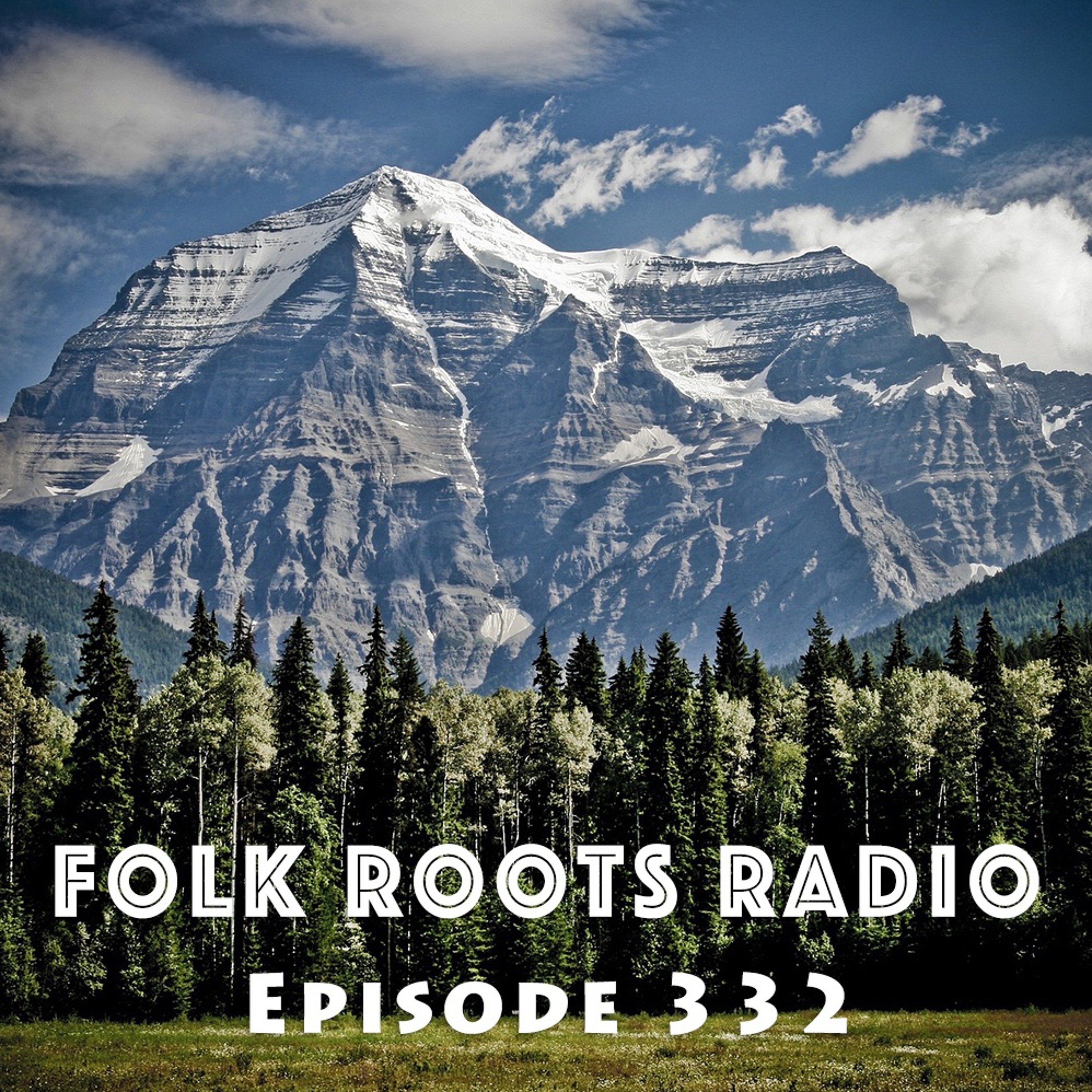 Folk Roots Radio... with Jan Hall