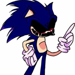 You Can't Run (FNF V.S Sonic.EXE)༒𝕊𝕝𝕠𝕨𝕖𝕕༒