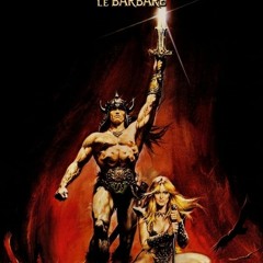 k42[1080p - HD] Conan le barbare #Regarder français