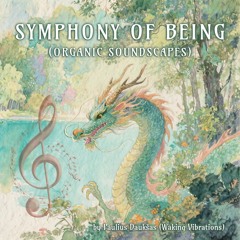 Symphony of Being (organic soundscapes)