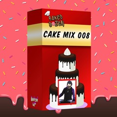 Cake Mix 008
