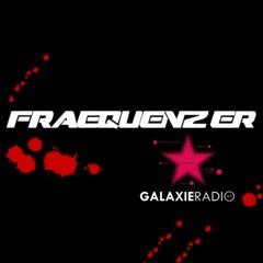 Fraequenzer - [Live Set] @ Ghettomania 15.08.2021 Galaxie Radio FM 95.3