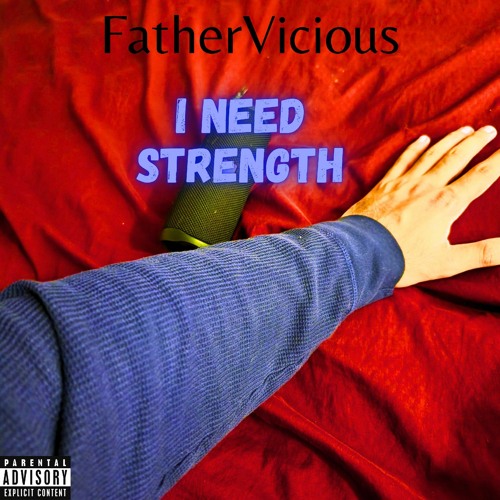 I Need Strenght