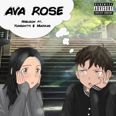 ava rose (feat. yungdxtti & iluvmarkas) [prod. nhelson]