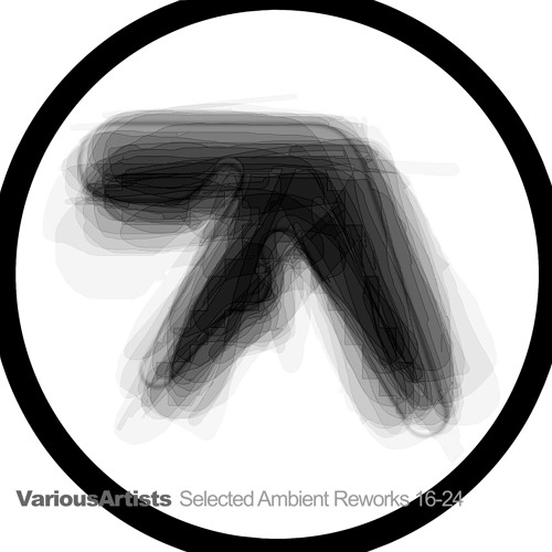 Aphex Twin - Delphium (Leovillads Mix)