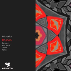 Premiere: Michael A - Reason [AH Digital]