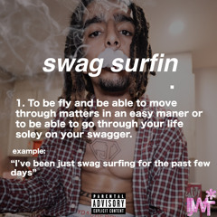swag surfin prod.lowgass+ray