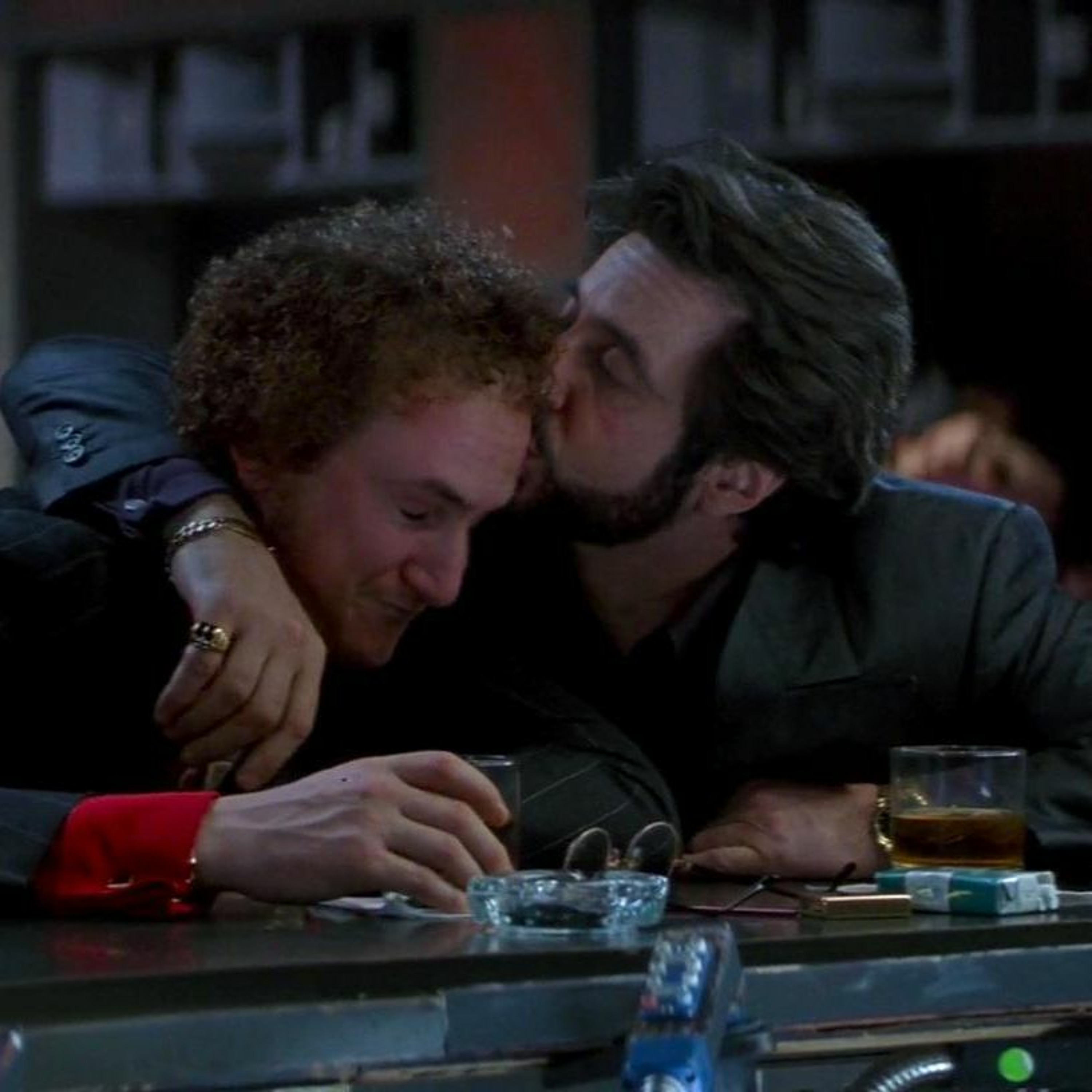 #443 Carlito's Way (1993), de Brian De Palma