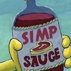Simp Sauce