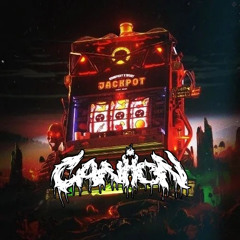 Kompany x Ivory x Chassi x BENDA x RZRKT x ALVKING - Jackpot (Chassi Remix) vs KILLA vs MORT (CANIION Mash)