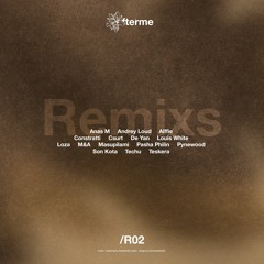 PREMIERE: Louis White - Mondays Mood (Pynewood Remix) [VRAM02]